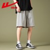 回力短裤男士夏季新款美式运动裤宽松五分中裤复古高街休闲潮 商品缩略图4