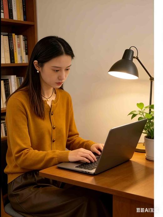 福利款  385852剪刀领羊毛针织套头衫 商品图0