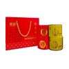 蒙信原味葵花籽218g*2罐+蒙信盐焗南瓜子268g*2罐 商品缩略图0