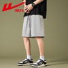 回力短裤男士夏季新款美式运动裤宽松五分中裤复古高街休闲潮 商品缩略图2