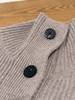 【高品质私服】【IC牦牛绒针织开衫】天然色泽，柔软蓬松，保暖舒适，色彩独特且光泽柔和G1612-CC【无标出货 介意慎拍】 商品缩略图10