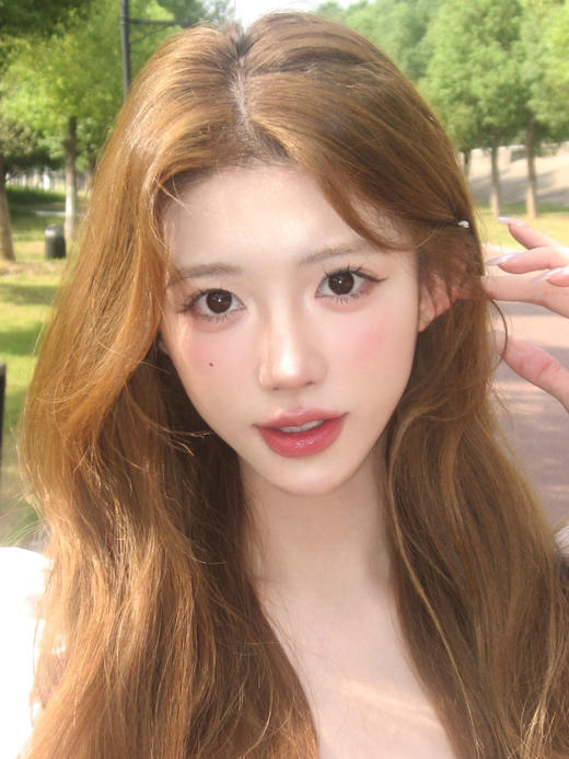 Onlycon半年抛/日抛清纯学术 直径14.2mm  (ONLYBABY) 商品图7