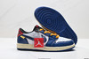 耐克乔丹Air Jordan 1 Retro Low低帮休闲运动板鞋HV8566-600男女鞋 商品缩略图4