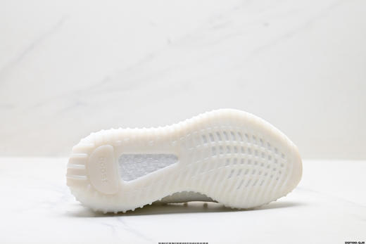 阿迪达斯Adidas Yeezy Boost 350V2椰子通勤运动休闲鞋EF2367男女鞋 商品图8