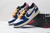 耐克乔丹Air Jordan 1 Retro Low低帮休闲运动板鞋HV8566-600男女鞋 商品缩略图7