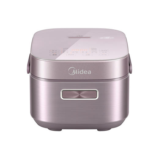 美的（Midea）IH电饭煲MB-CFB5089H 商品图0