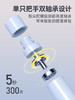 【全新硅胶改性PVC绳❗️高清LED显示屏】严选沙提速式跳绳计数中小学生儿童中考专用电子专业提速体育用品。jb 商品缩略图2