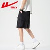 回力冰丝薄款短裤男士夏季新款美式宽松休闲五分裤潮牌工装裤 商品缩略图2