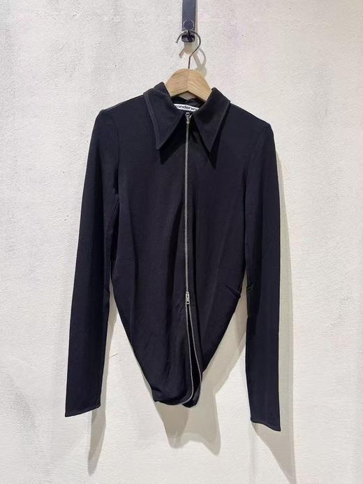 女款拉链外套he002 商品图0