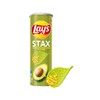 【超市】乐事Lay's 芥末牛油果味薯片 90g/罐 商品缩略图0