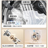 海尔（Haier）洗衣机 XQG100-21C2 商品缩略图5