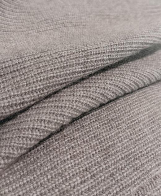 【高品质私服】【IC牦牛绒针织开衫】天然色泽，柔软蓬松，保暖舒适，色彩独特且光泽柔和G1612-CC【无标出货 介意慎拍】 商品图12