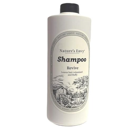 【超市】天然之扉头皮生机赋活洗发露887ml 商品图0