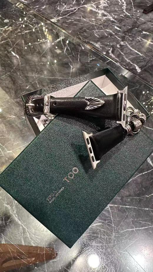 女款Apple Watch 手带he 商品图1