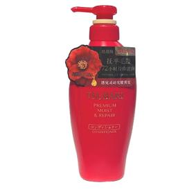 【超市】丝蓓绮 沁润臻致 滋润修护护发素450ml