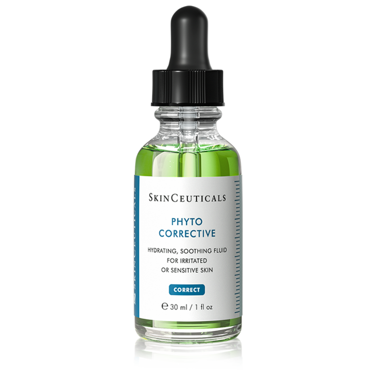 修丽可植萃舒缓亮妍精华露