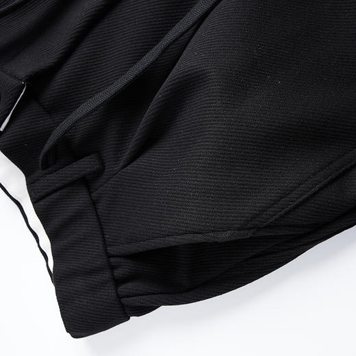 【新品上新】HX 冬季萝卜休闲长裤Z203440041101/02 商品图6