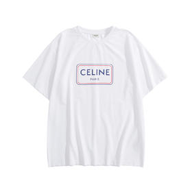 女款印花短袖T恤ba008