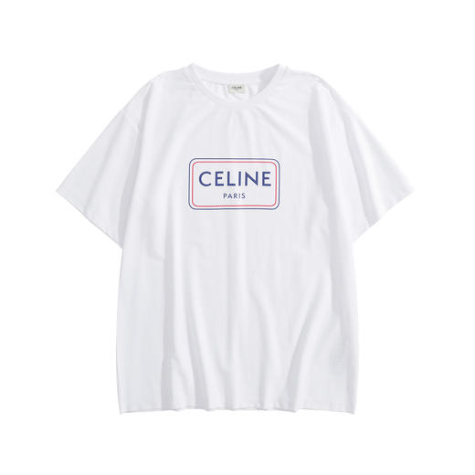 女款印花短袖T恤ba008 商品图0