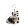 NICI浣熊钥匙扣61270-021 商品缩略图0