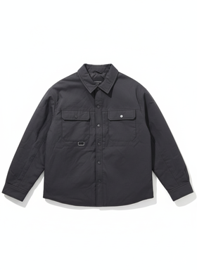 佐丹奴男装25年新款鸭绒外套01075634