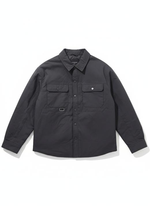 佐丹奴男装25年新款鸭绒外套01075634 商品图0