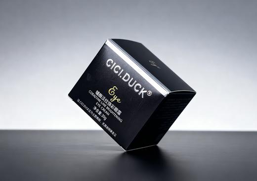 处理！！CICI.DUCK辅酶淡纹焕彩眼霜30g 商品图1