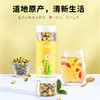 【冬季滋补🔥】【杞里香桐乡胎菊40g】桐乡原产 采摘  花型完整  经久耐泡 商品缩略图8