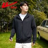 回力冰丝防晒衣男士夏季新款户外防紫外线轻薄透气皮肤衣外套 商品缩略图8