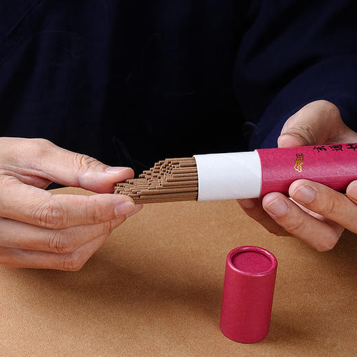 东方香韵｜芽庄沉香线香家用持久熏香 商品图2