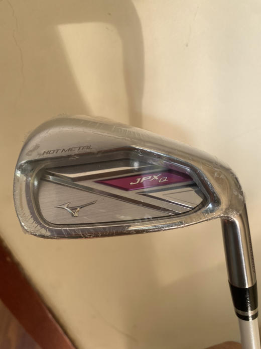 全新正品行货美津浓女士铁杆组只要2280元原价12000元 商品图1