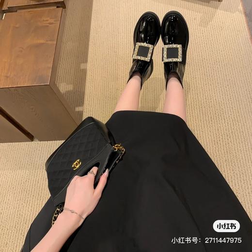 Viv' Rangers 切尔西踝靴 商品图11