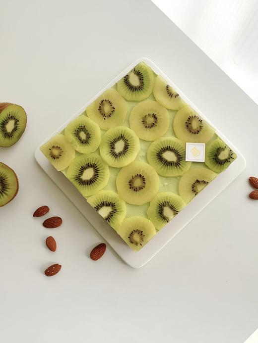 纯素奇异果Vegan Kiwi 商品图3