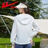 回力运动防晒衣女新款防紫外线宽松外套夏季户外薄款透气防晒服潮 商品缩略图5