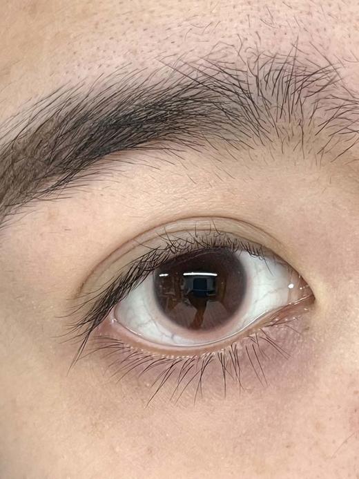 Sasababy 半年抛  素颜特调 直径14.2mm着色14.0mm 商品图1