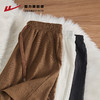 回力短裤男款夏季2025新款男士冰丝速干运动休闲宽松五分裤子夏天 商品缩略图3