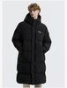 25年新款 原单正品国家地理 羽绒服 白鹅绒 商品缩略图12