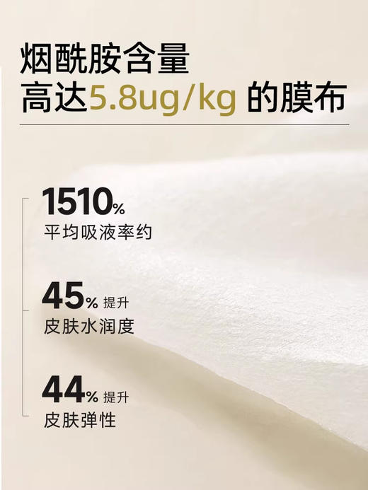 【颐莲】平衡调理面膜 商品图3