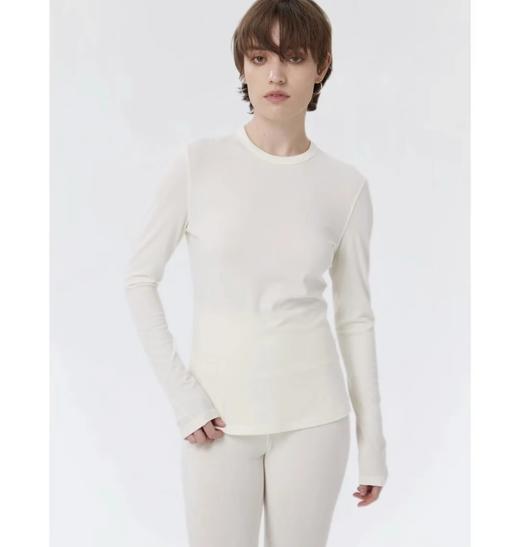 断码特价！ tr打底套装  人手必入！ 澳绒秋衣套装  贴身更舒服 商品图3