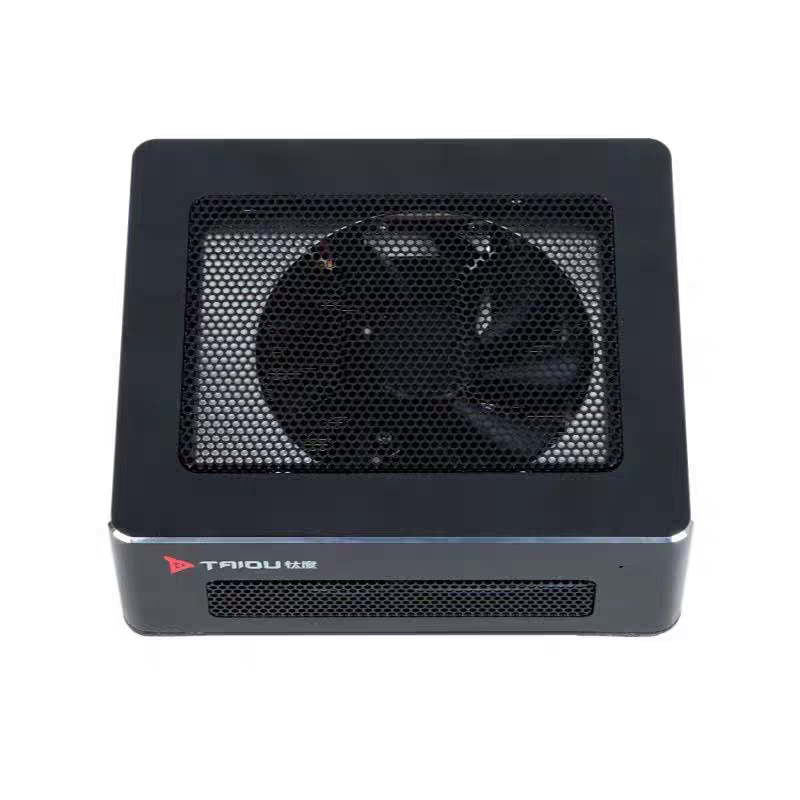 【七天无理由/全新或准新】钛度6600显卡拓展坞