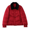 新中式国风短款羽绒服2025冬季新款红色盘扣小个子洋气保暖外套YRX9333 商品缩略图4