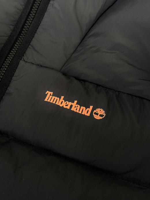 专卖店同款，正品 Timberland 添柏岚官方男装连帽轻便性功能性羽绒服 商品图3