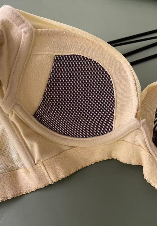 (39/2件）特价内衣小胸中厚聚拢杯 商品图2