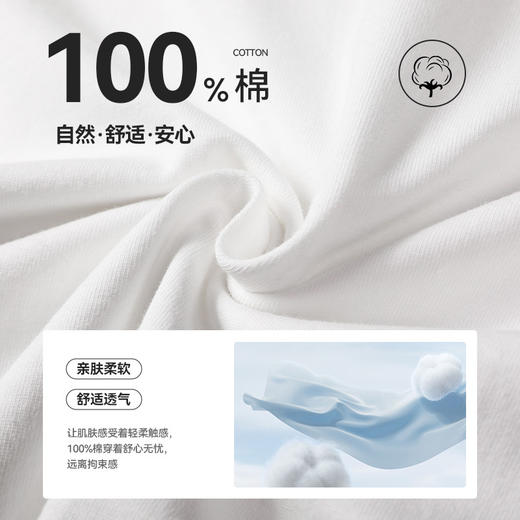 回力背心男夏季纯棉坎肩纯色宽松速干篮球服健身跑步运动无袖T恤 商品图2