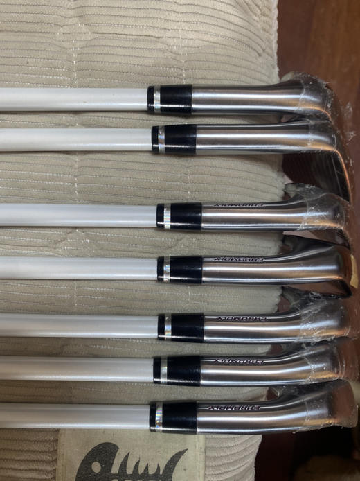 全新正品行货美津浓女士铁杆组只要2280元原价12000元 商品图9