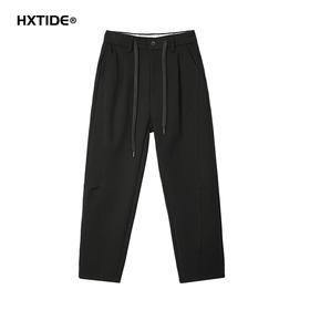 【新品上新】HX 冬季萝卜休闲长裤Z203440041101/02