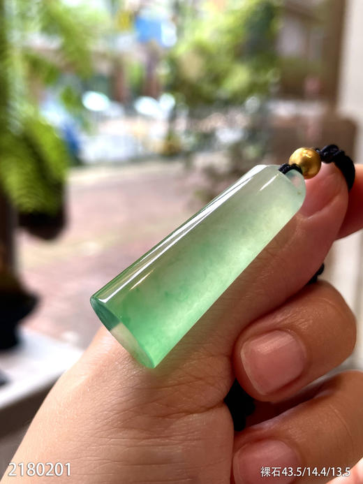 印章挂坠【2180201】具体价格微信咨询 商品图5