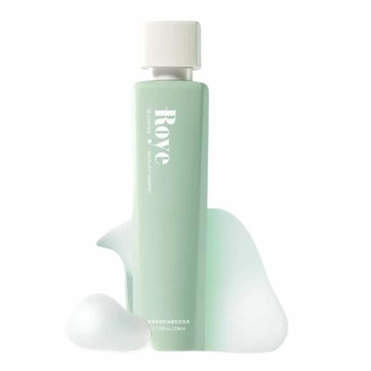 【超市】若也 净澈控油蓬松洗发液 236ml 商品图0