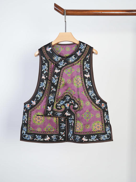 Z252799马甲 商品图4