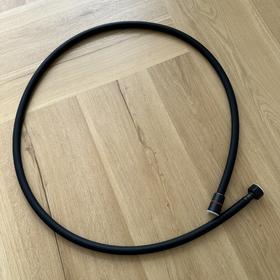 【远山定制】食品级硅胶花洒软管（长度1.6米）